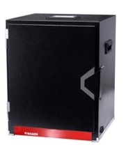 Wagen IRD Hotbox – Non Electric