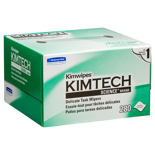 KIMTECH SCIENCE® KIMWIPES® Delicate Task Wipers