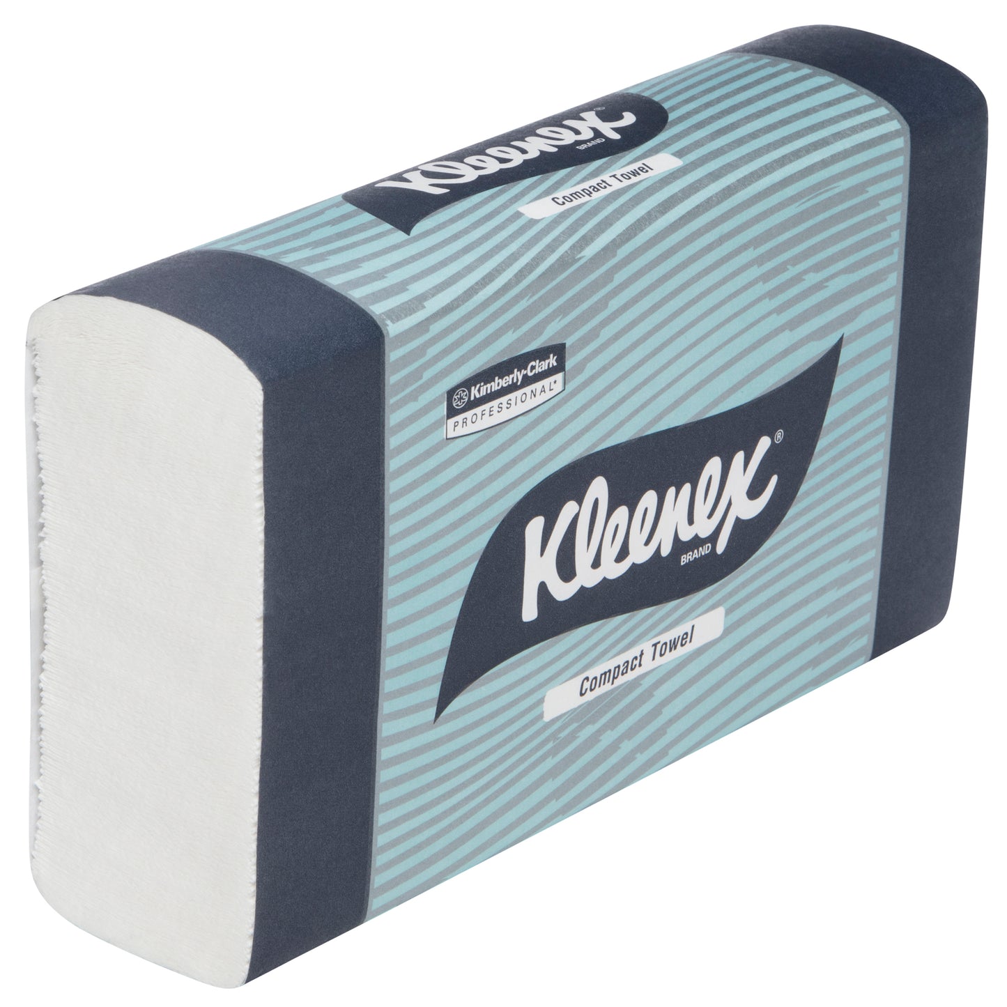 KLEENEX® Compact Hand Towels