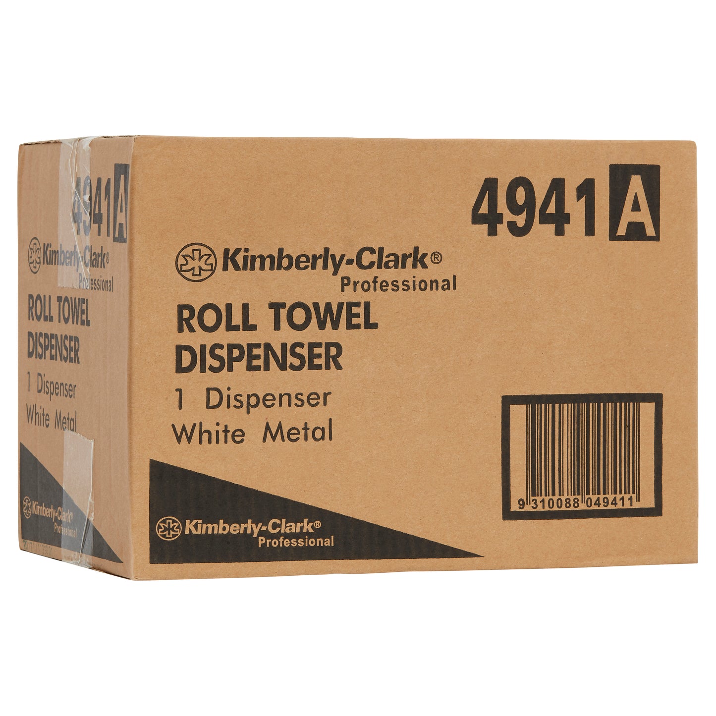 KIMBERLY-CLARK PROFESSIONAL® Roll Towel Dispenser