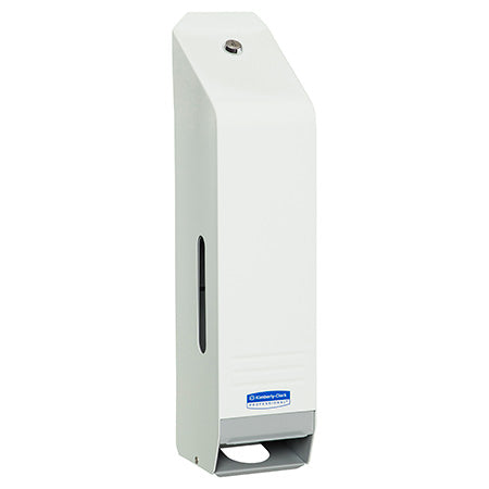 KIMBERLY-CLARK PROFESSIONAL® Triple Toilet Roll Dispenser