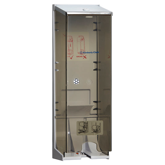 KIMBERLY-CLARK PROFESSIONAL® Triple Toilet Roll Dispenser