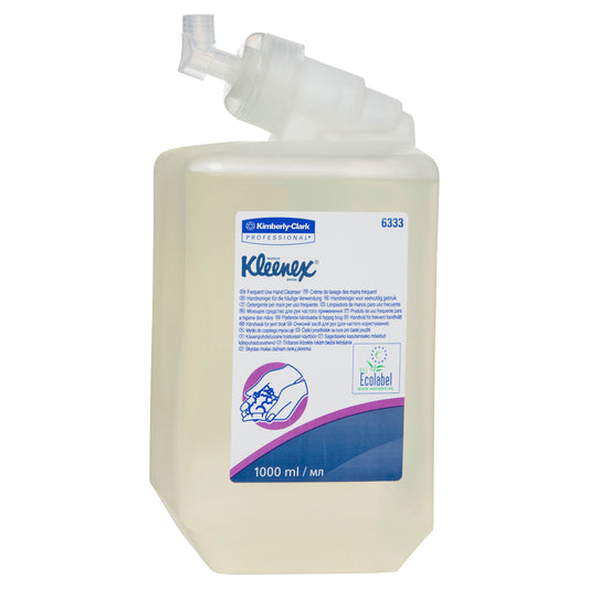 KLEENEX® Liquid Hand Soap Frequent Use Handwash
