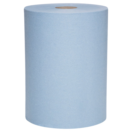 SCOTT® Slimroll Blue Paper Hand Towels