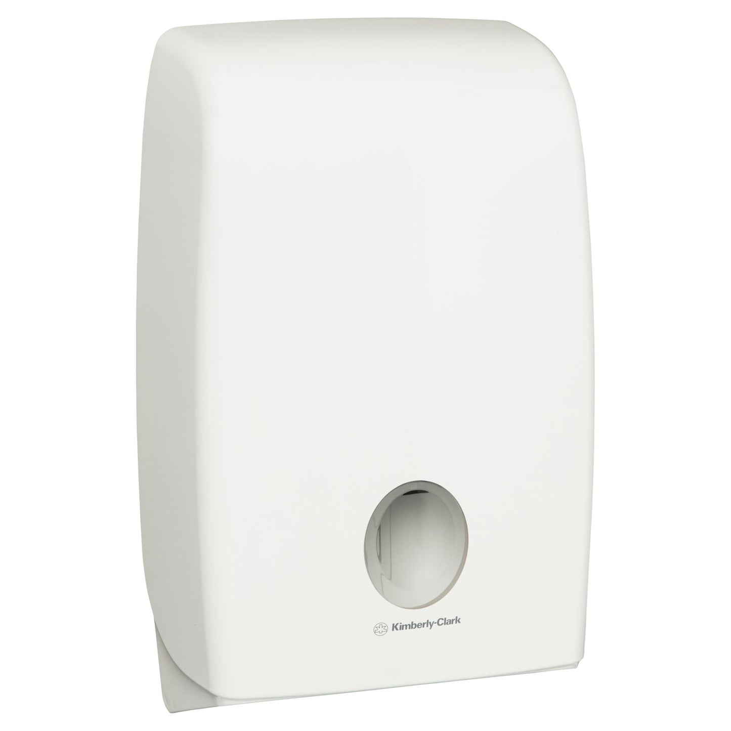 KIMBERLY-CLARK PROFESSIONAL® AQUARIUS® Double Multifold Towel Dispenser