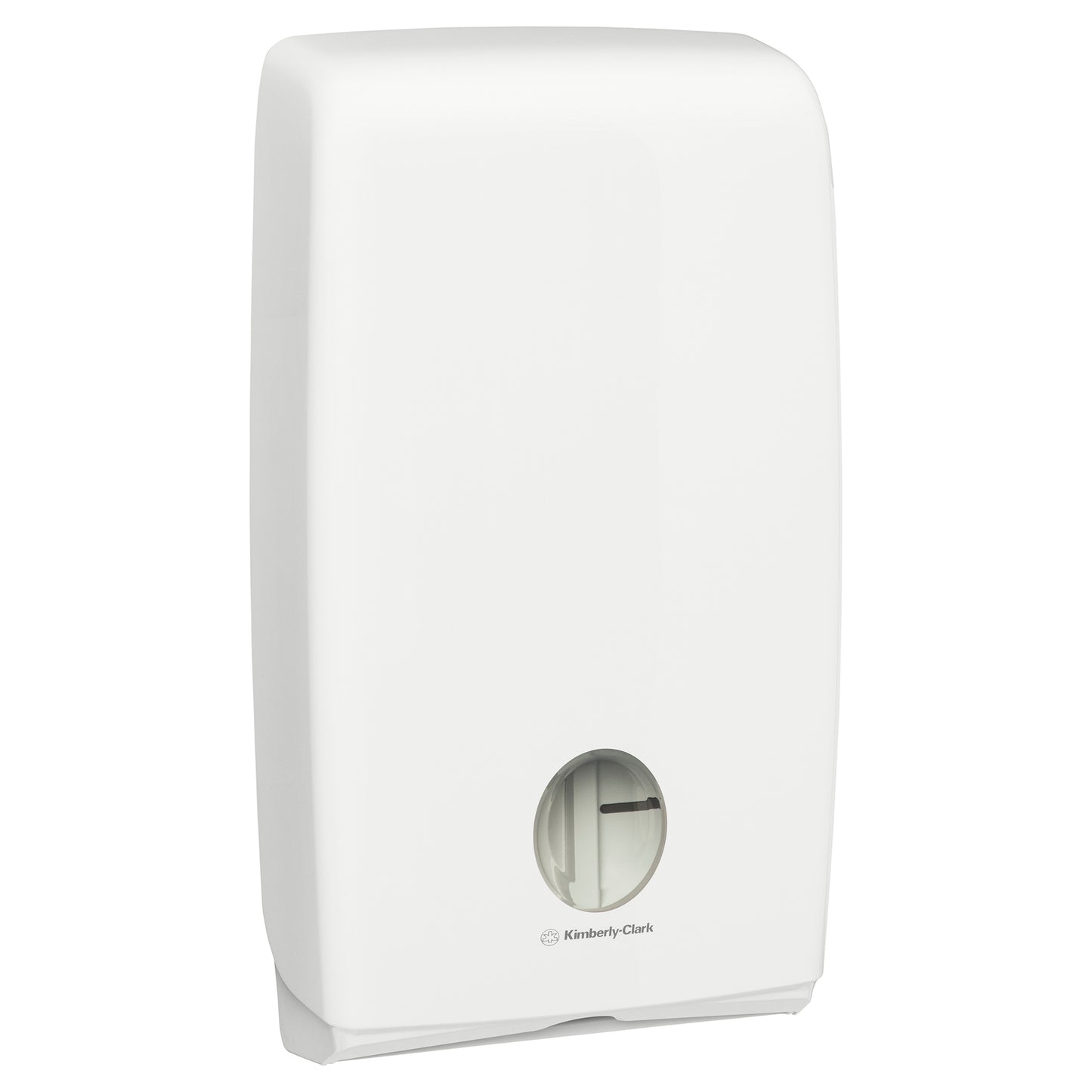 KIMBERLY-CLARK PROFESSIONAL® AQUARIUS® Optimum Paper Towel Dispenser
