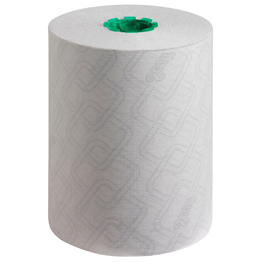 SCOTT® Printed Slimroll™ Paper Towels