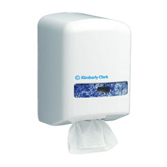KIMBERLY-CLARK PROFESSIONAL® Single Sheet Toilet Tissue Dispenser