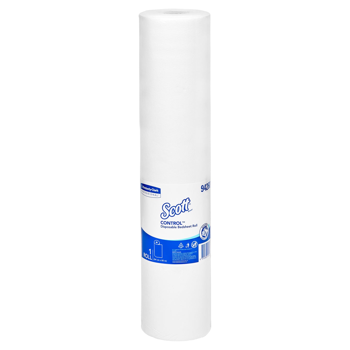 SCOTT® Control Disposable Bedsheet Roll