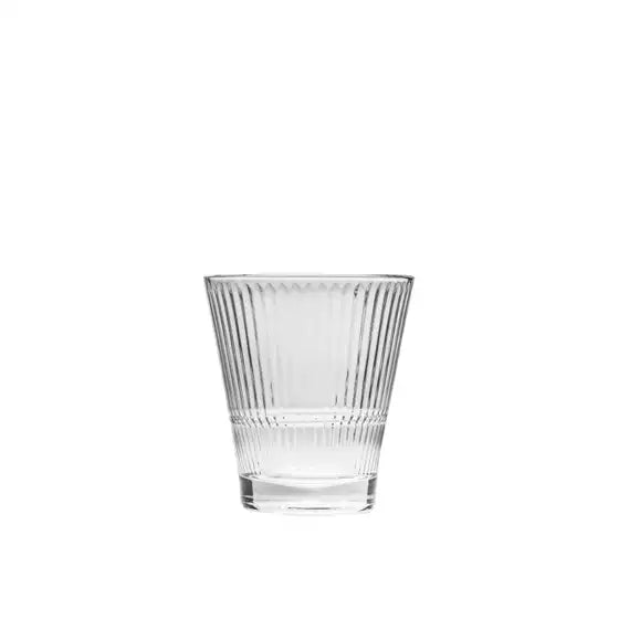 Libbey Rhythm Rocks Glass 260ml – Stackable Carton: 12