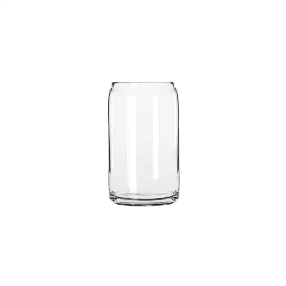 Libbey Can Shape Beer Glass 473ml – W&M Approved Carton: 24