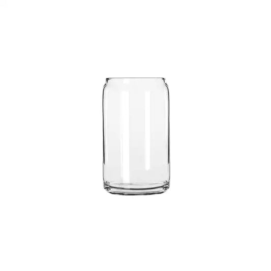 Libbey Can Shape Beer Glass 473ml – W&M Approved Carton: 24