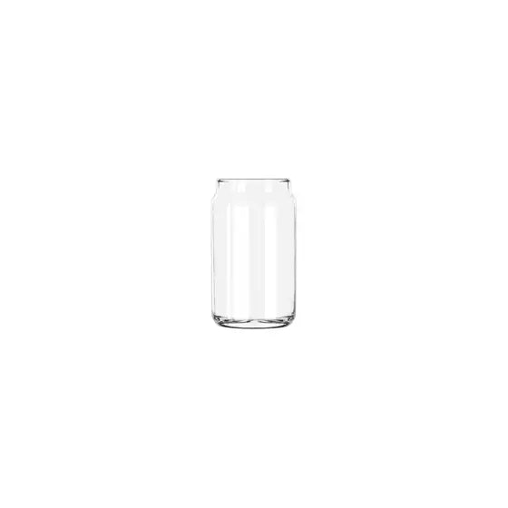 Libbey Can Shape Beer Taster Glass 148ml - Carton: 24