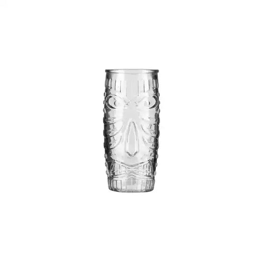 TikiBar Tiki Cooler Glass - 590ml Carton: 12