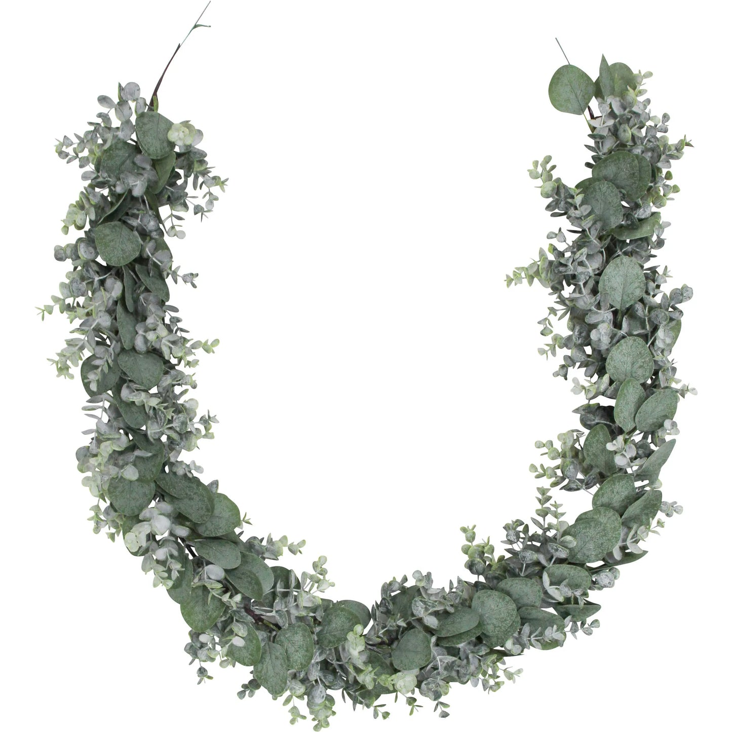 Garland Silvergum - 150cm