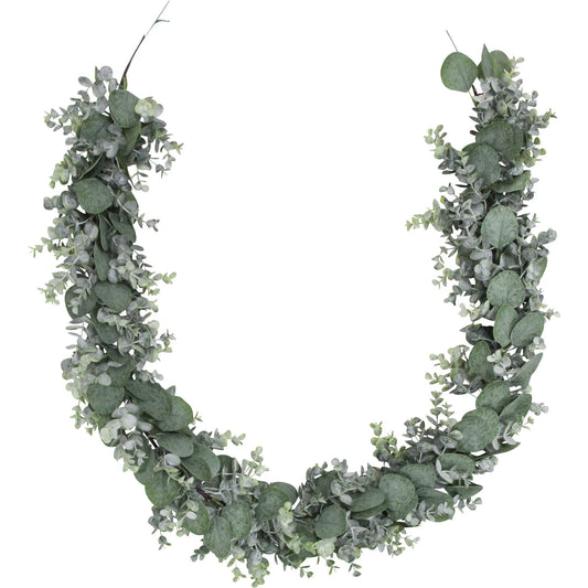 Garland Silvergum - 150cm