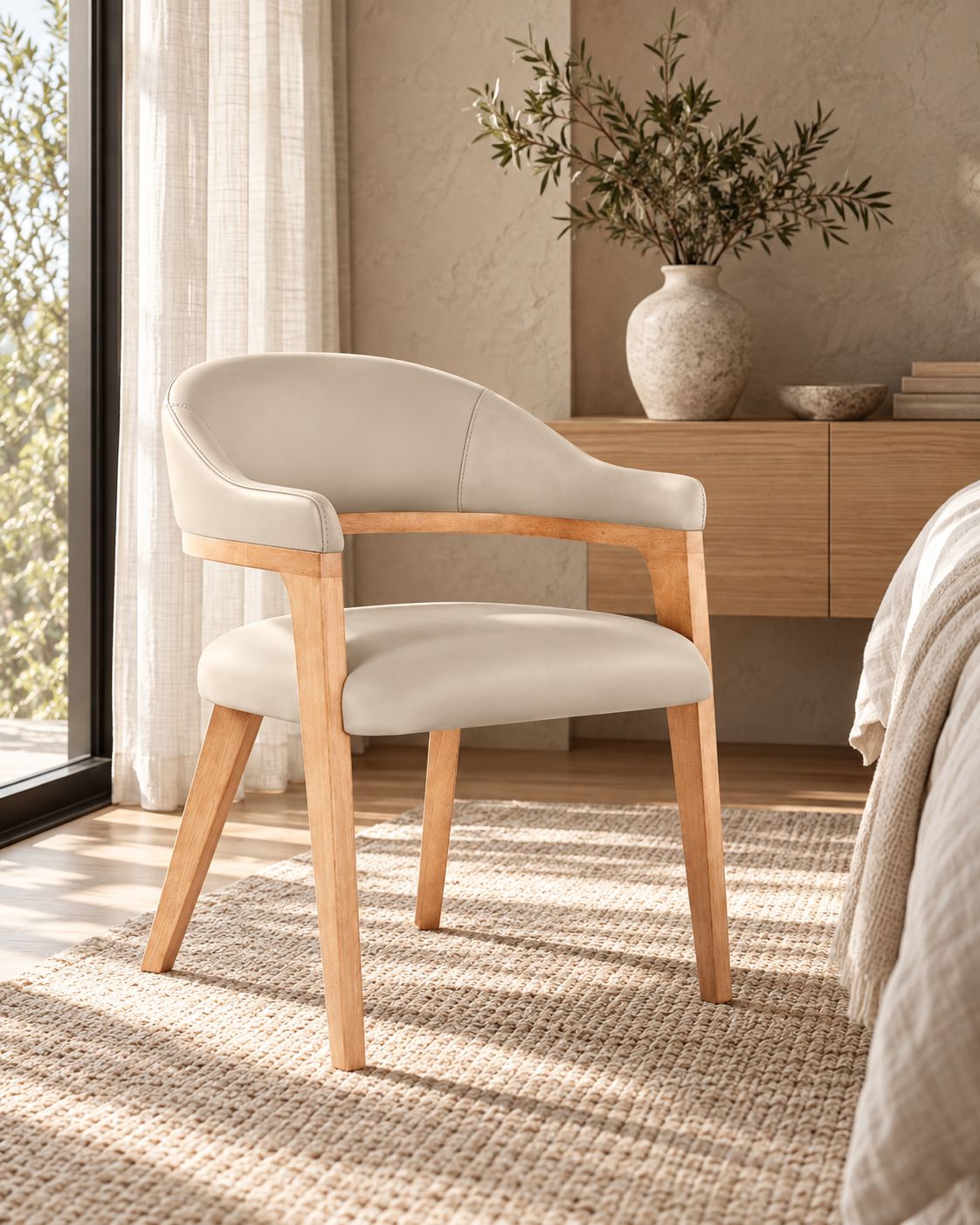 Monetti Dining Chair
