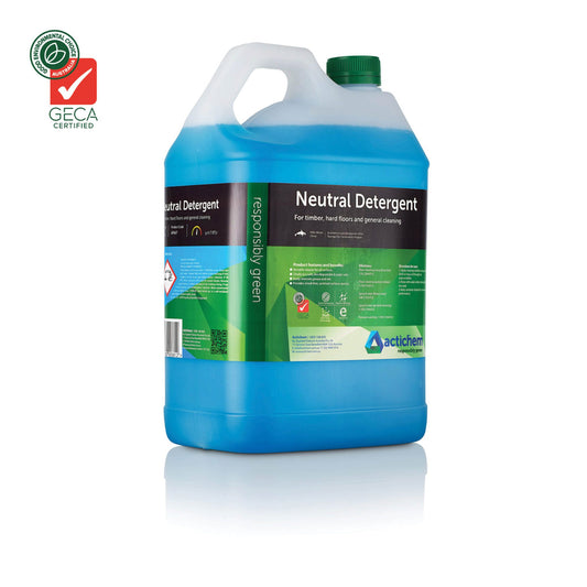 Neutral Detergent - 5L GECA