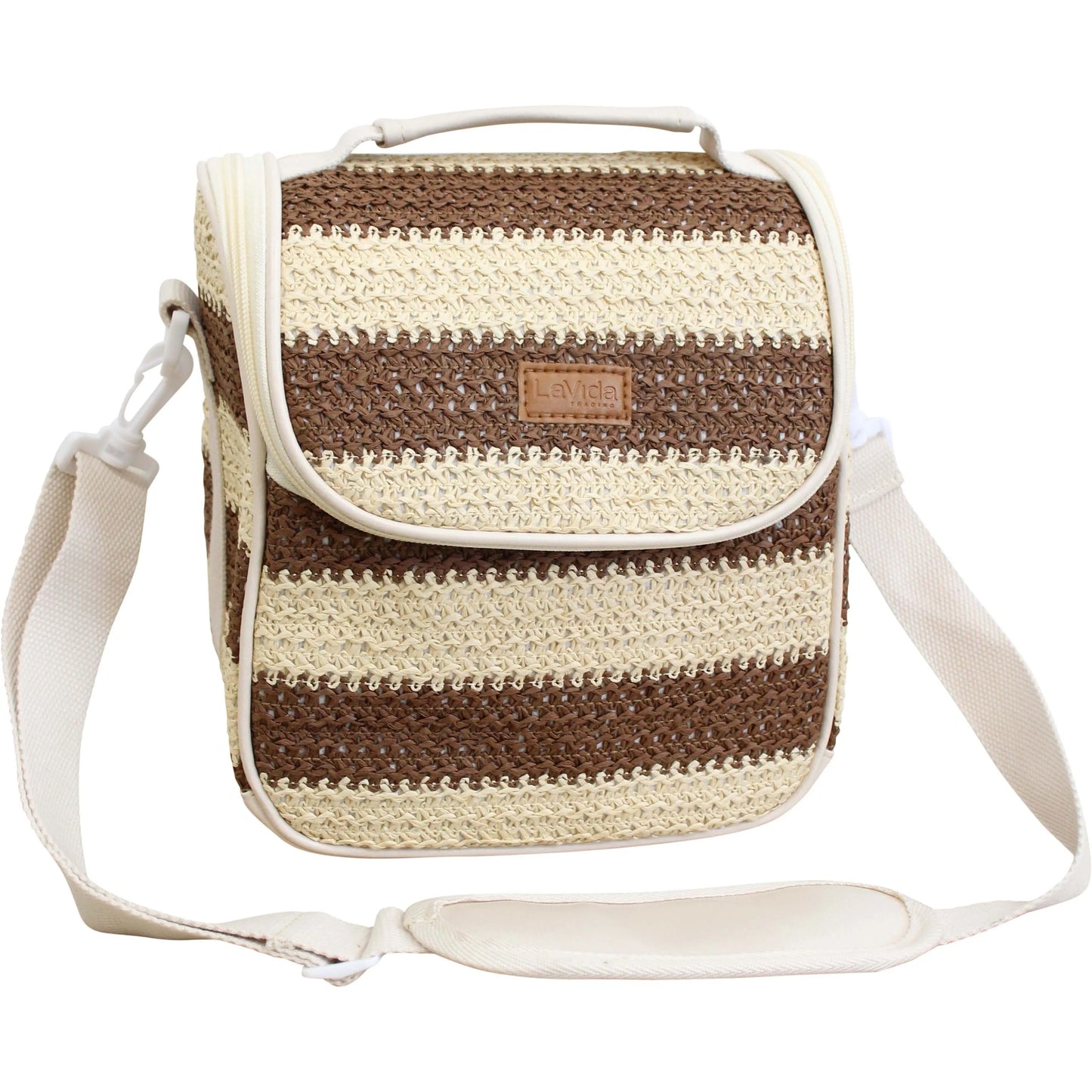 Lunch Cooler Bag - Hazel