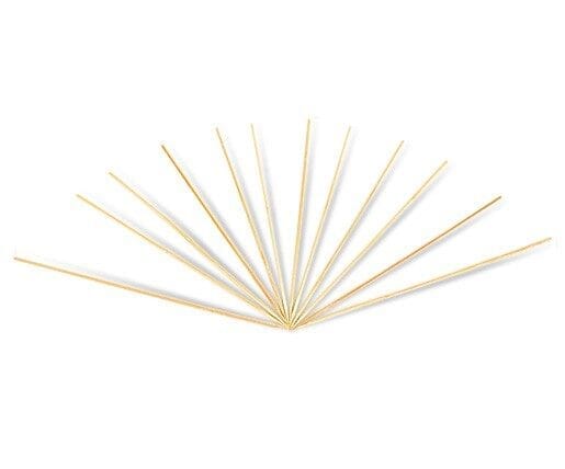 Bamboo Skewer Round - 300mm