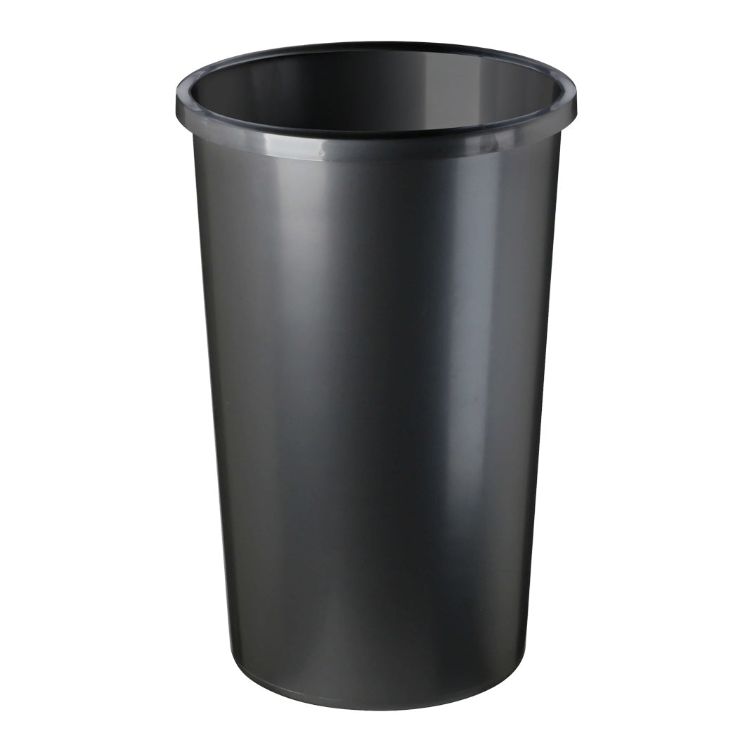 EnviroPlastic Recycling Station 98% Recycled Plastic Bin Only 60L