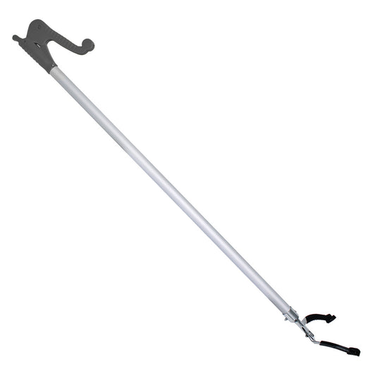Nipper Reacher Litter Collection Tool
