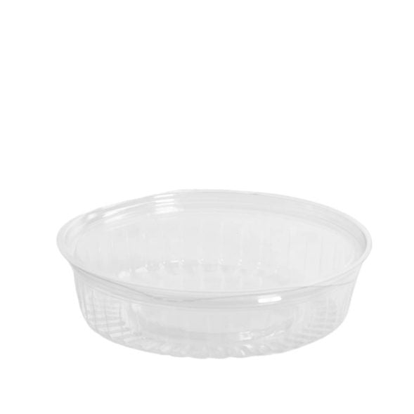 20oz Show-Bowl with Flat Lid - Carton: 150