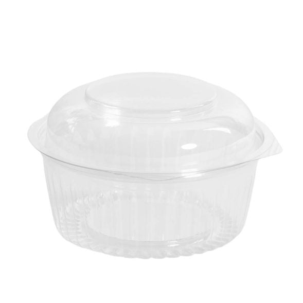 32oz Show-Bowl with Dome Lid - Carton: 150