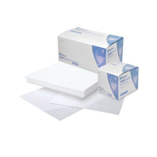 SafeTouch MediSorb Towel - 60x35cm