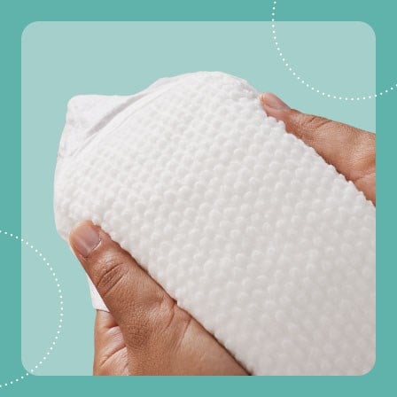 Huggies Skin Protect Nappy Pants - Size 4 9-14kg ( TODDLER) Carton: 58 Nappy Pants
