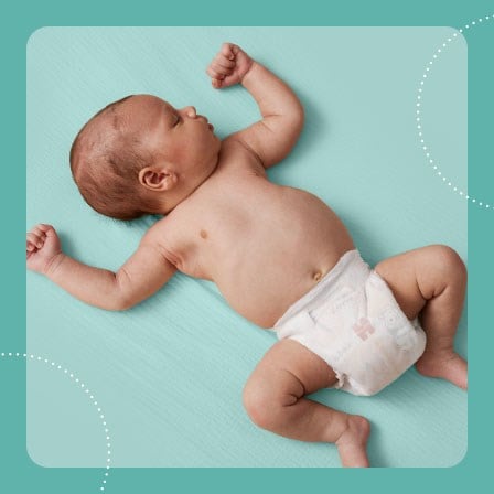 Huggies Skin Protect Nappies - Size 2, 4-8kg ( INFANT) Carton: 182 Nappies BULK