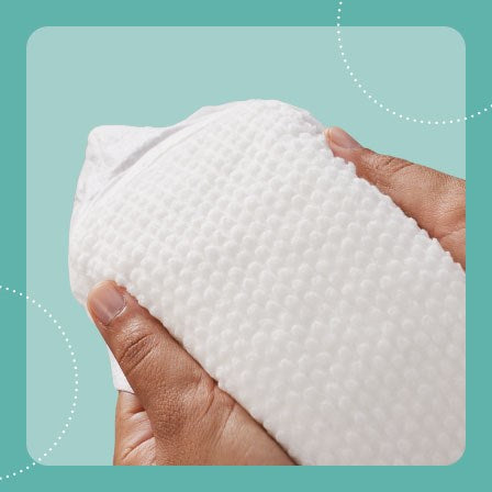 Huggies Skin Protect Nappies - Size 2, 4-8kg ( INFANT) Carton: 182 Nappies BULK