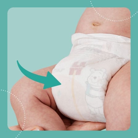 Huggies Skin Protect Nappies - Size 2, 4-8kg ( INFANT) Carton: 182 Nappies BULK