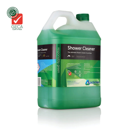 Shower Cleaner - GECA Approved