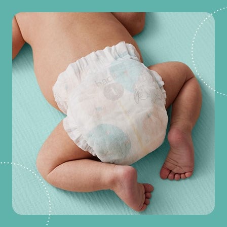 Huggies Skin Protect Nappies - Size 2, 4-8kg ( INFANT) Carton: 182 Nappies BULK