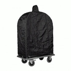 Wagen Cover to suit Heritage Bellboy Trolley Large - Black