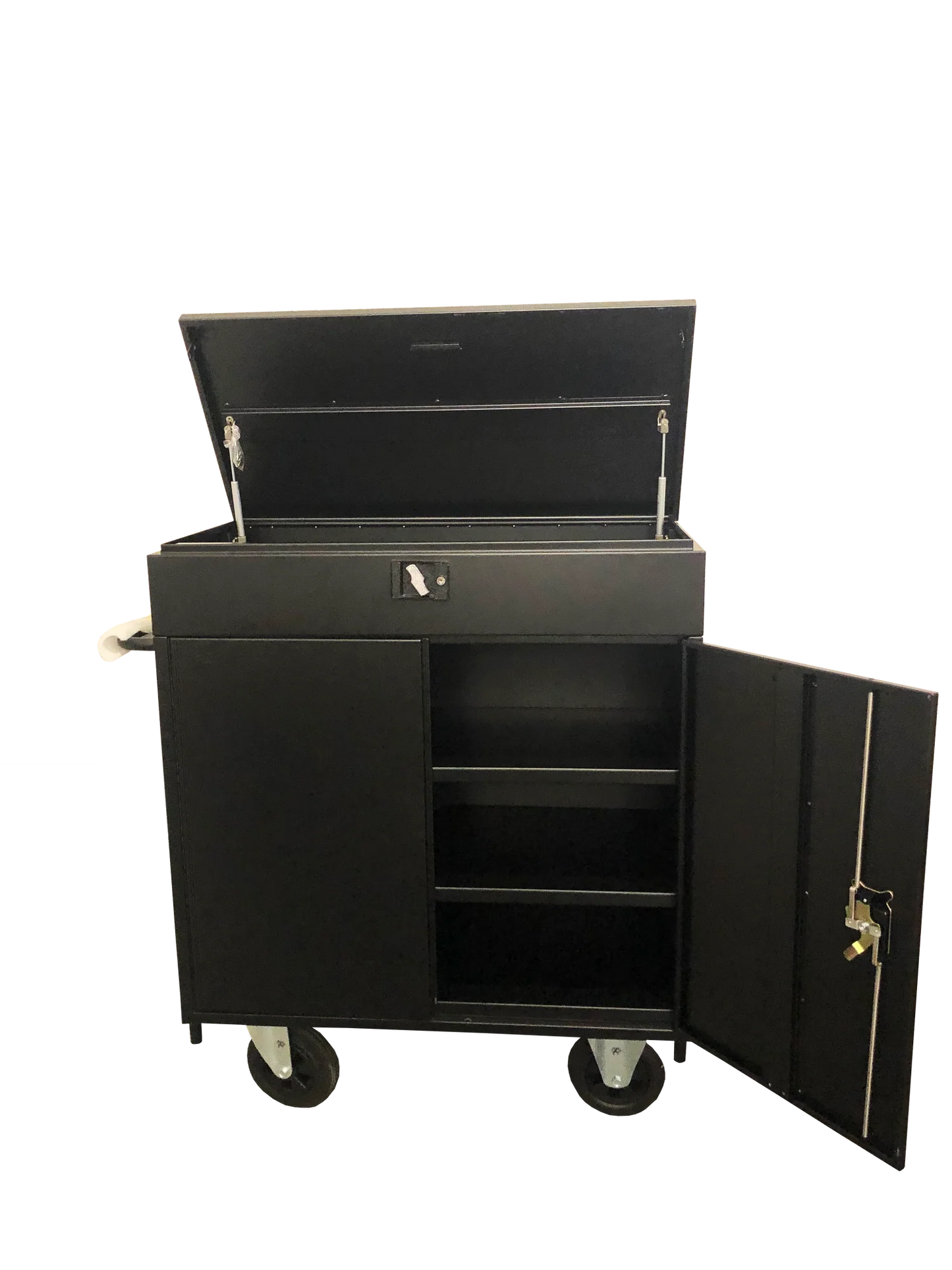 Wagen Heritage Minibar Cart