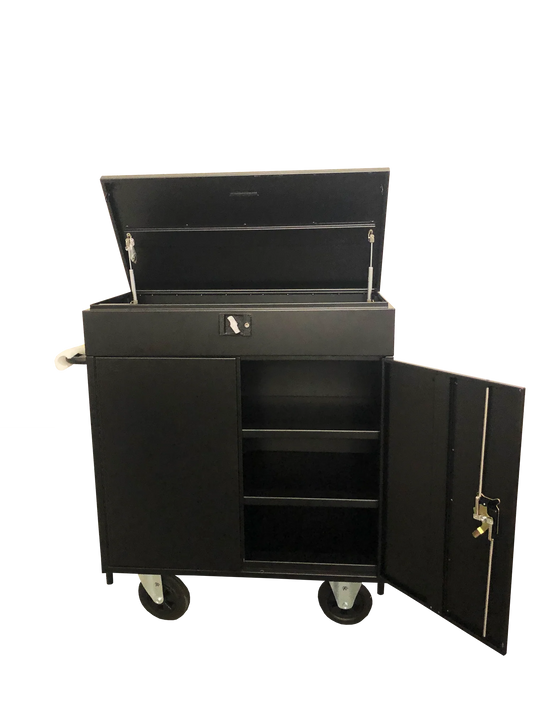 Wagen Heritage Minibar Cart