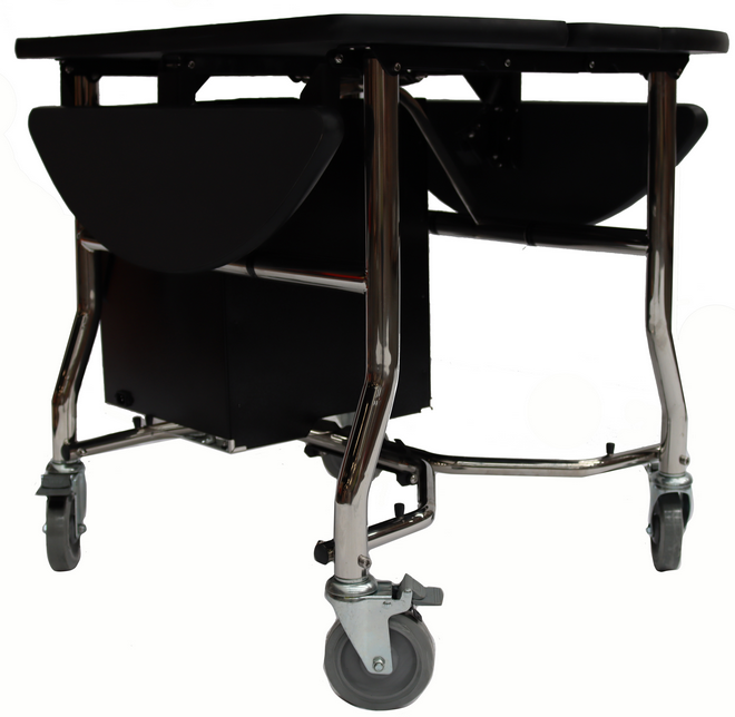 Wagen IRD 4 Folds Trolley