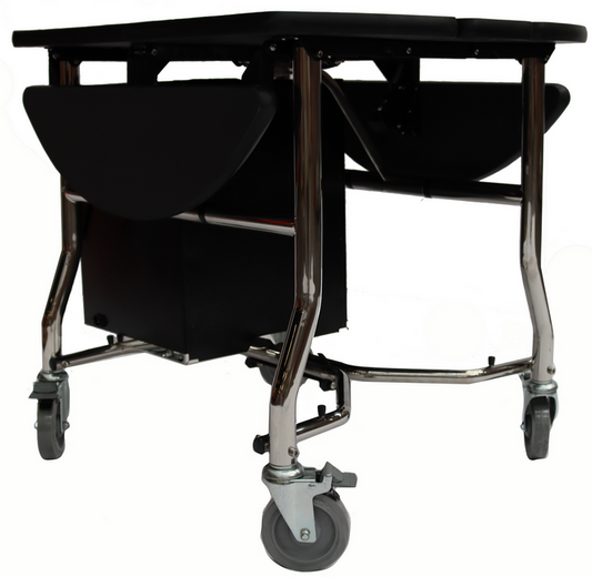 Wagen IRD 4 Folds Trolley