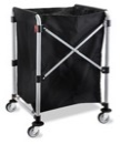 Wagen Linen X Cart – 150Ltr