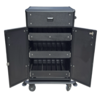 Wagen Luxe Minibar Cart