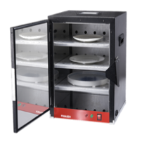 Wagen IRD Hotbox - Electric