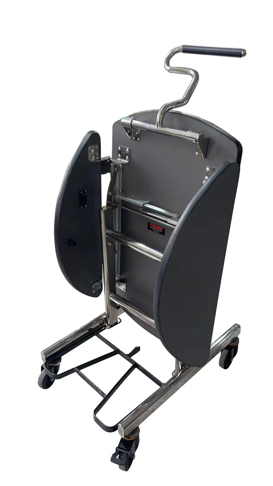 Wagen IRD 2 Folds Trolley