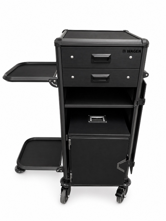 Wagen Luxe Petite Butler Trolley