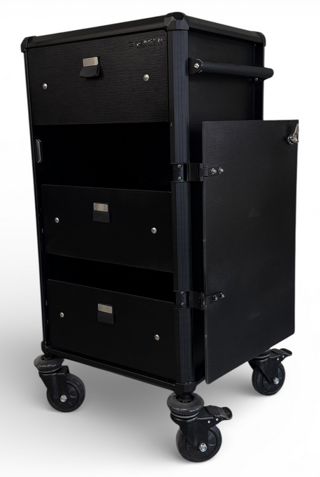Wagen Luxe Petite Minibar Trolley