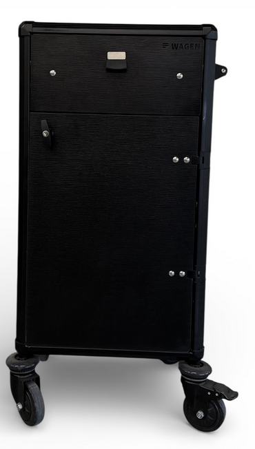 Wagen Luxe Petite Minibar Trolley