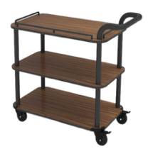 Wagen Signature Service Trolley