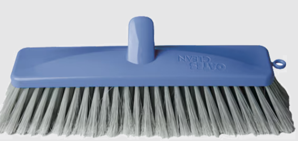 Oates Ultimate Indoor Broom Head