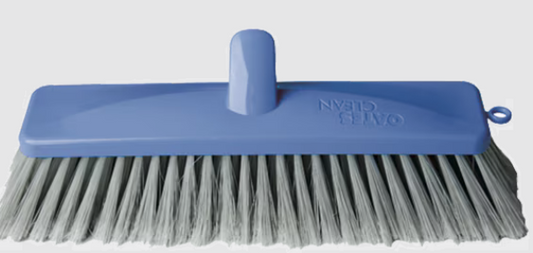 Oates Ultimate Indoor Broom Head